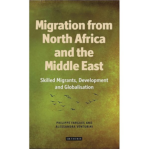 Migration from North Africa and the Middle East