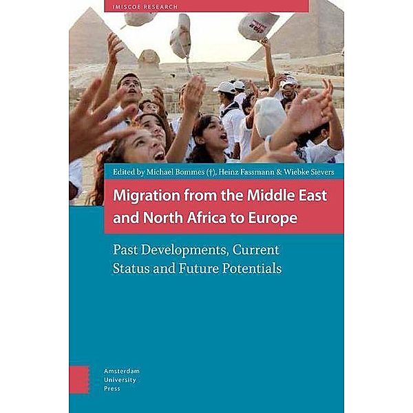 Migration from the Middle East and North Africa to Europe