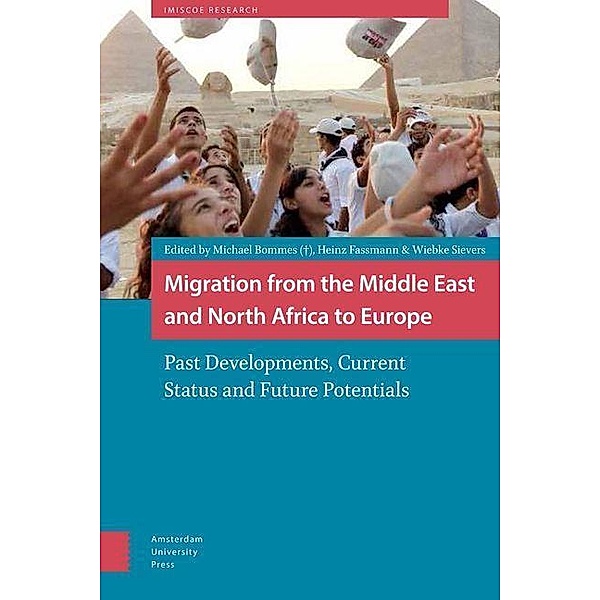 Migration from the Middle East and North Africa to Europe / IMISCOE Research