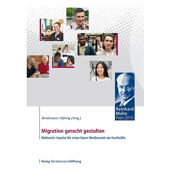 Migration gerecht gestalten