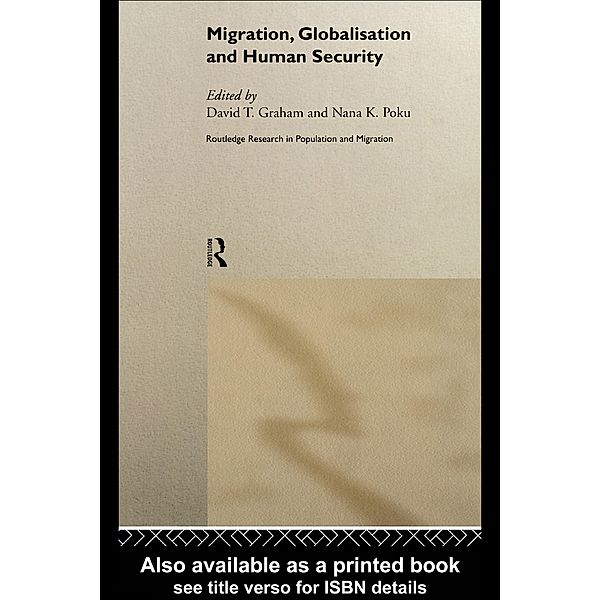 Migration, Globalisation and Human Security