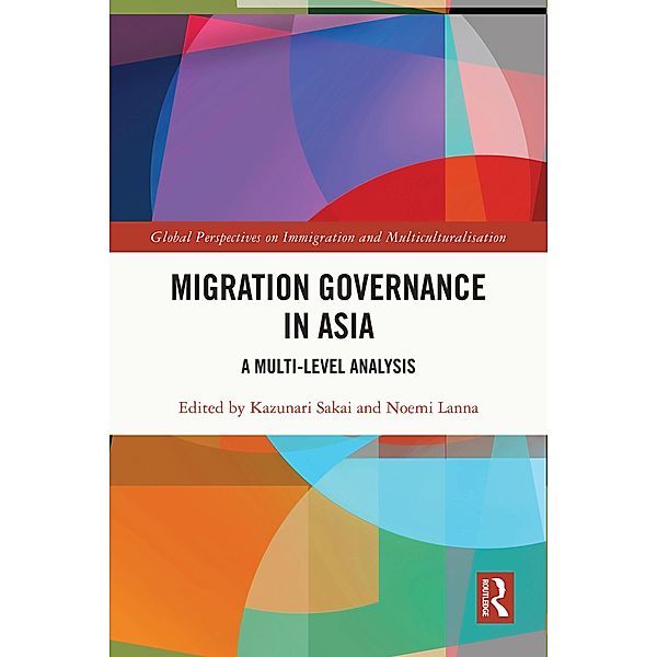 Migration Governance in Asia