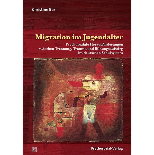 Migration im Jugendalter, Christine Bär