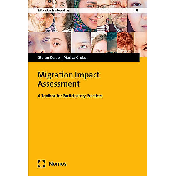 Migration Impact Assessment, Stefan Kordel, Marika Gruber