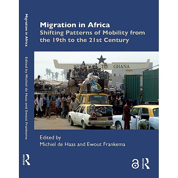 Migration in Africa