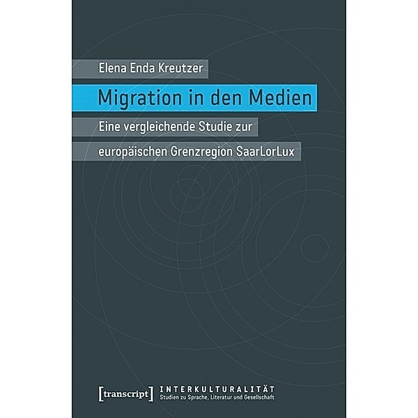 Migration in den Medien, Elena Enda Kreutzer