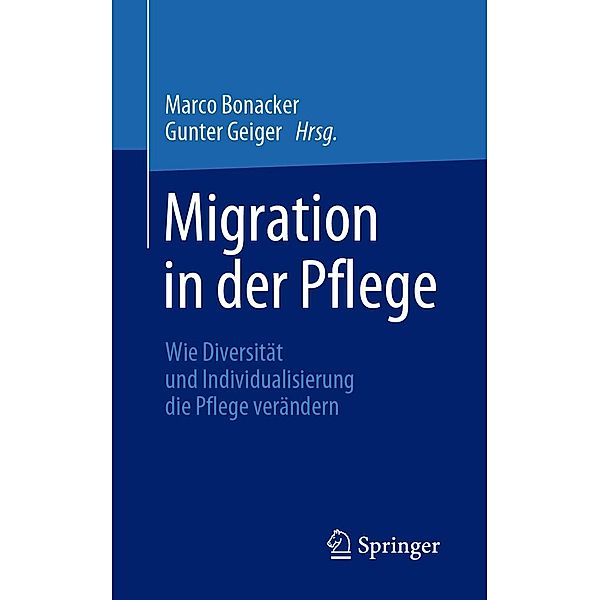 Migration in der Pflege