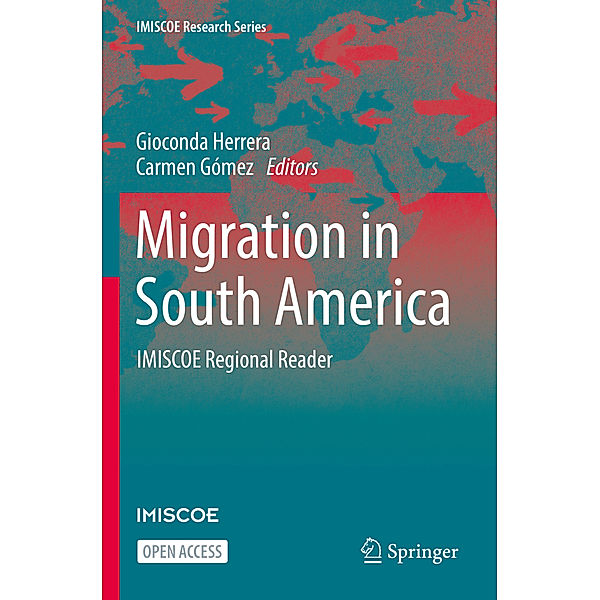 Migration in South America