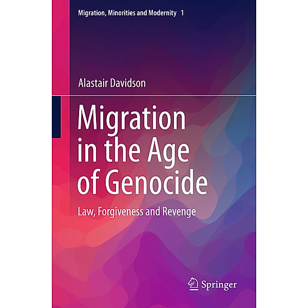 Migration in the Age of Genocide, Alastair Davidson