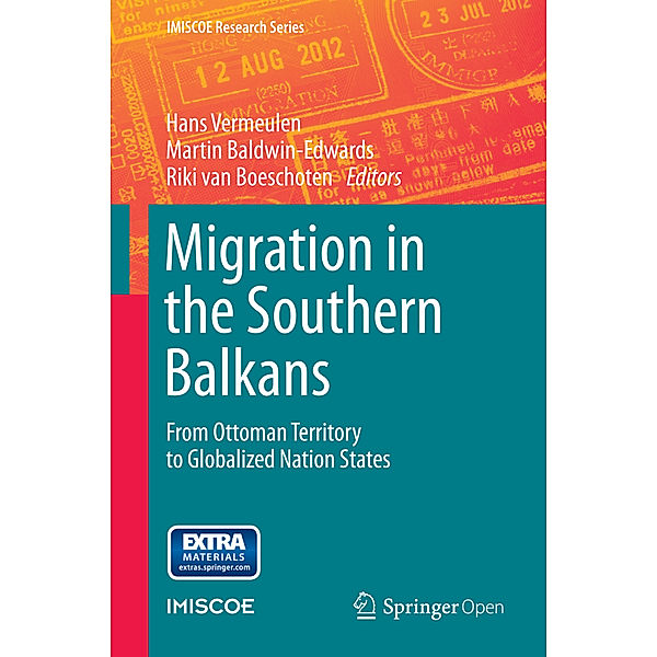 Migration in the Southern Balkans