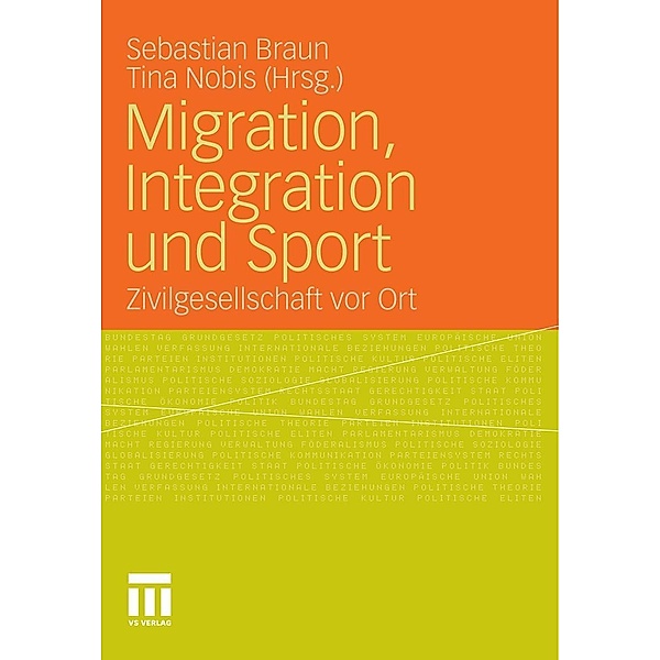 Migration, Integration und Sport