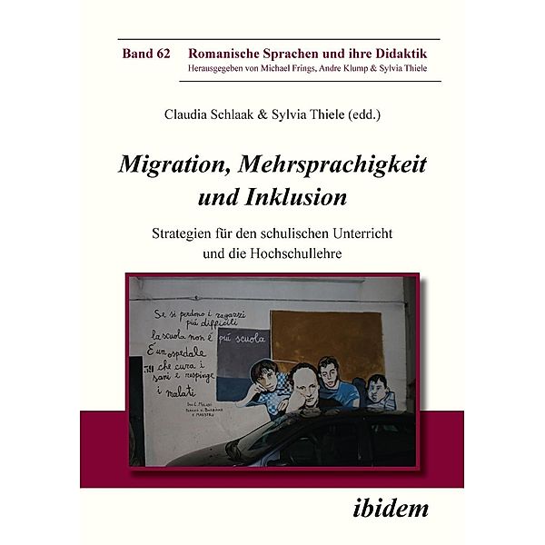 Migration, Mehrsprachigkeit und Inklusion