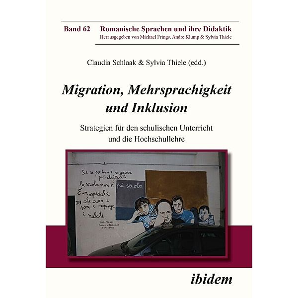 Migration, Mehrsprachigkeit und Inklusion