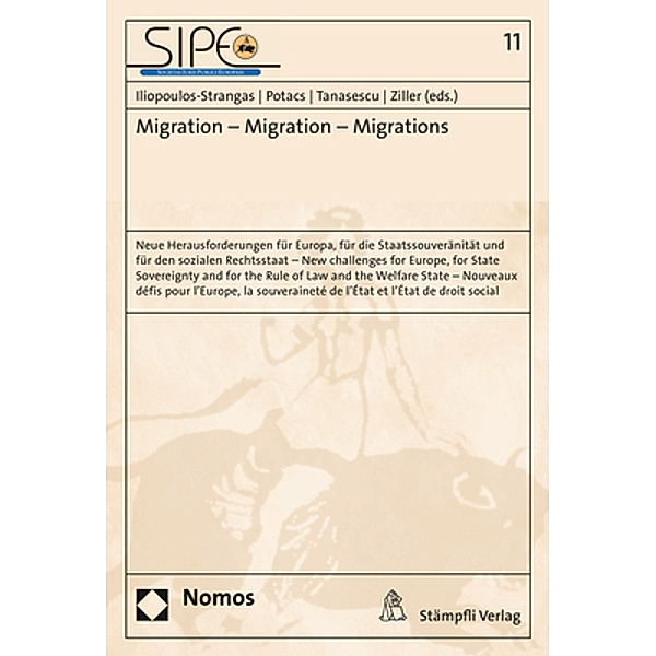 Migration - Migration - Migrations