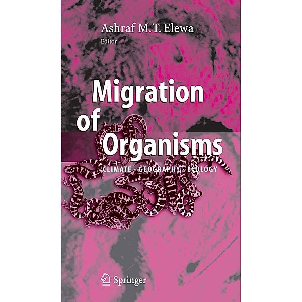 Migration of Organisms