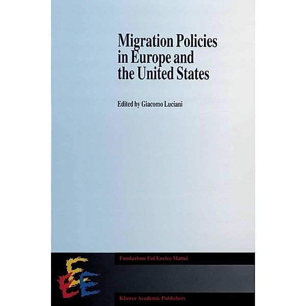 Migration Policies in Europe and the United States