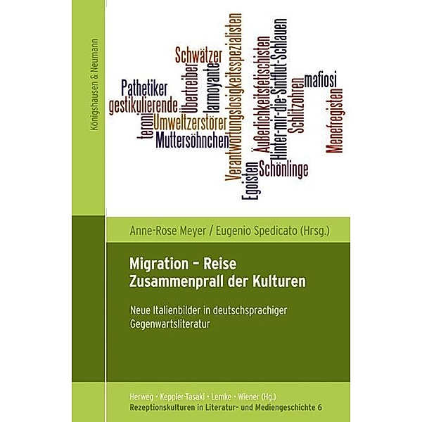 Migration - Reise -  Zusammenprall der Kulturen
