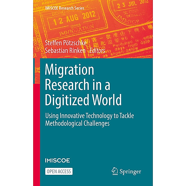 Migration Research in a Digitized World