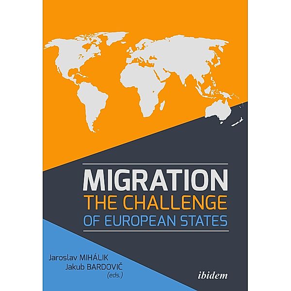 Migration: The Challenge of European States