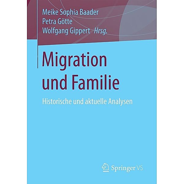 Migration und Familie