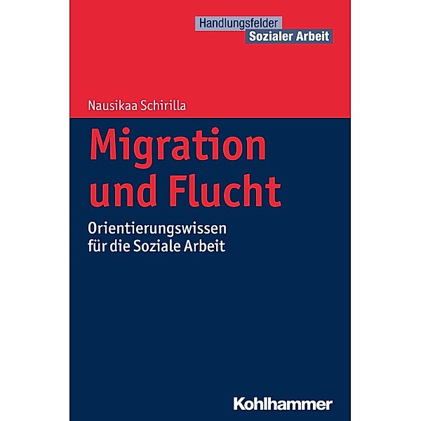 Migration und Flucht, Nausikaa Schirilla