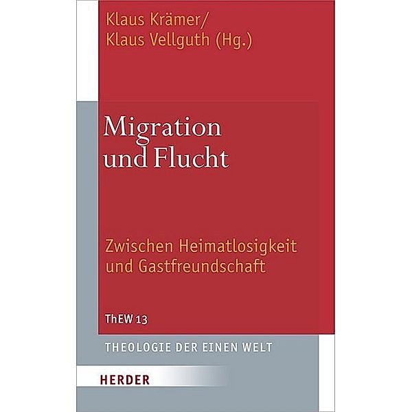 Migration und Flucht