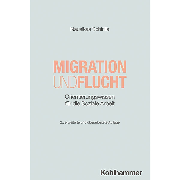 Migration und Flucht, Nausikaa Schirilla