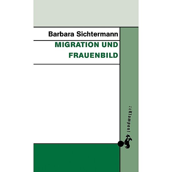 Migration und Frauenbild, Barbara Sichtermann