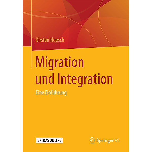 Migration und Integration, Kirsten Hoesch