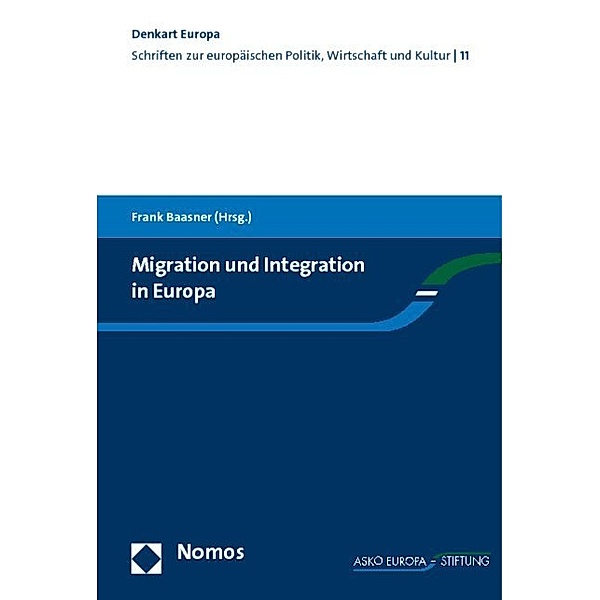 Migration und Integration in Europa
