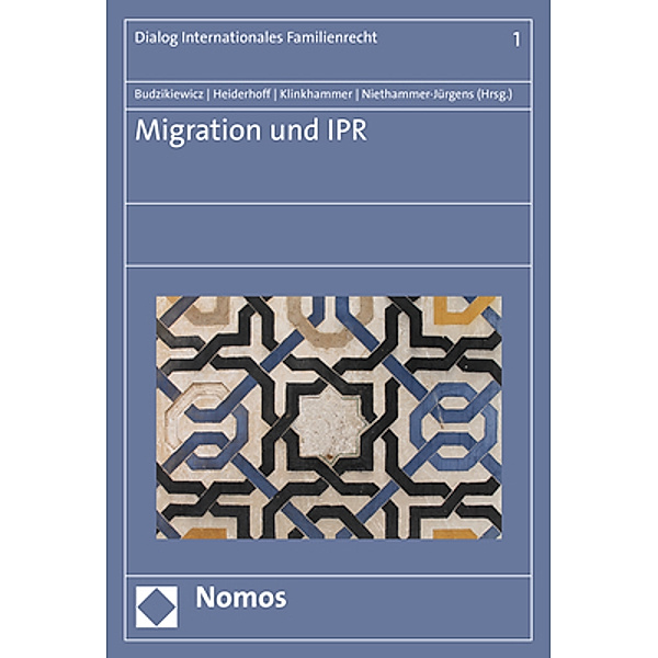Migration und IPR