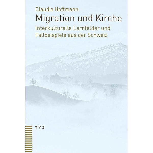 Migration und Kirche, Claudia Hoffmann