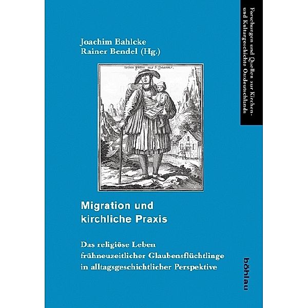Migration und kirchliche Praxis