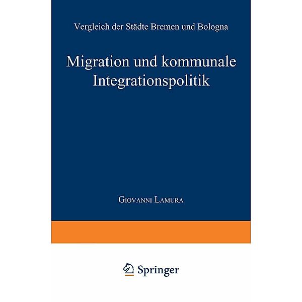 Migration und kommunale Integrationspolitik