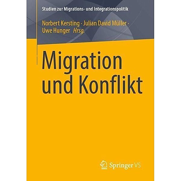 Migration und Konflikt