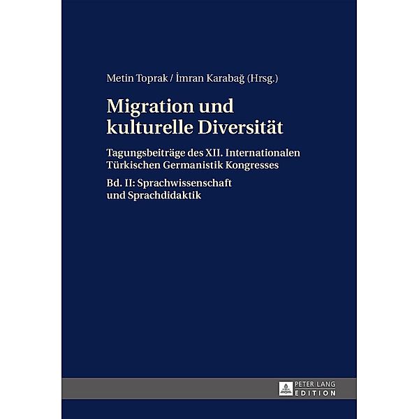 Migration und kulturelle Diversitaet