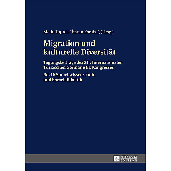 Migration und kulturelle Diversität