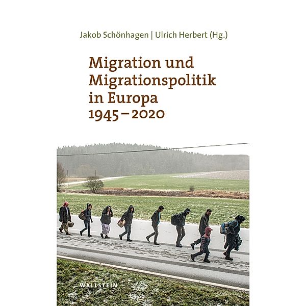 Migration und Migrationspolitik in Europa 1945-2020