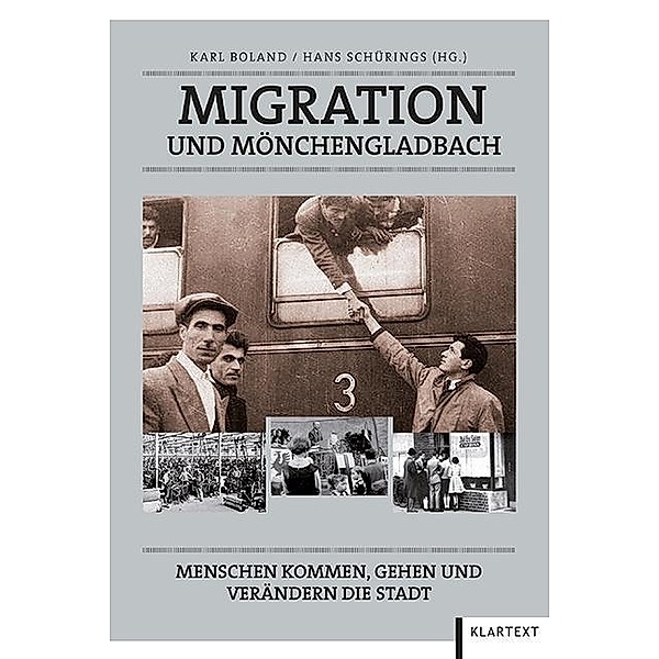 Migration und Mönchengladbach
