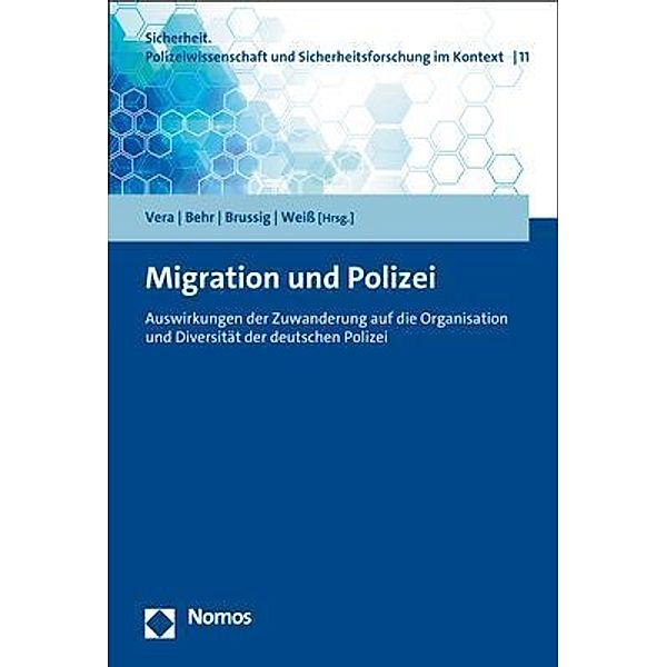 Migration und Polizei