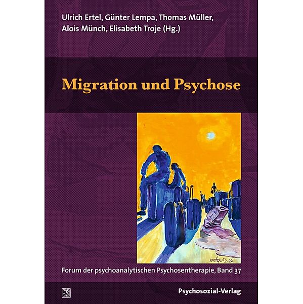 Migration und Psychose