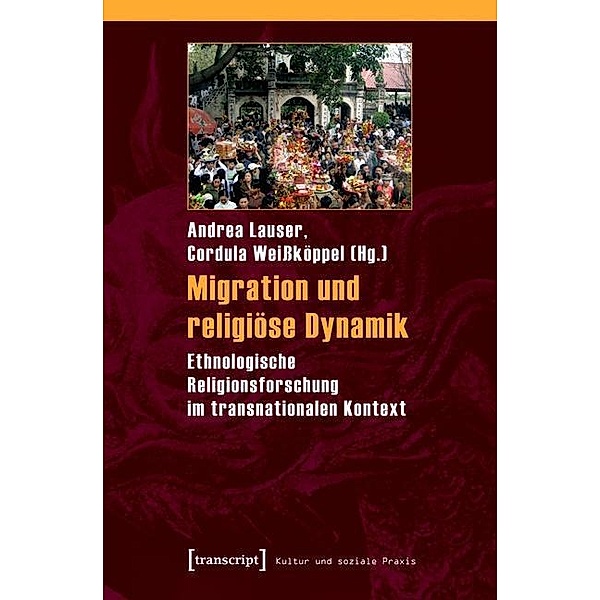 Migration und religiöse Dynamik