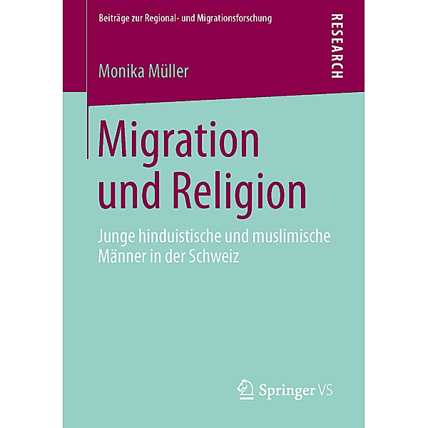 Migration und Religion, Monika Müller