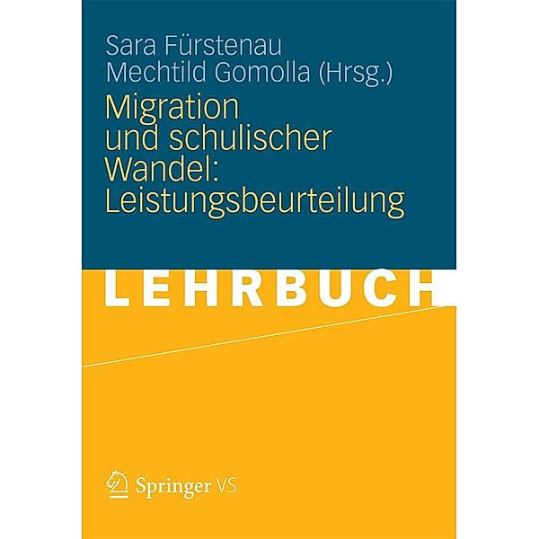 Migration und schulischer Wandel: Leistungsbeurteilung