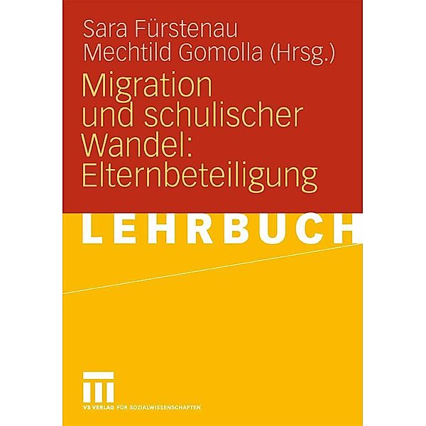 Migration und schulischer Wandel: Elternbeteiligung