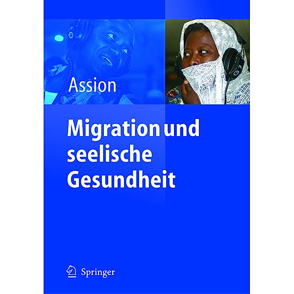 Migration und seelische Gesundheit