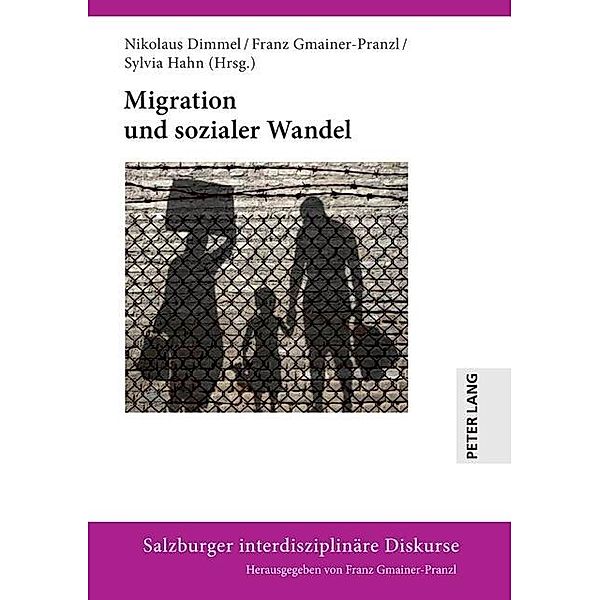 Migration und sozialer Wandel