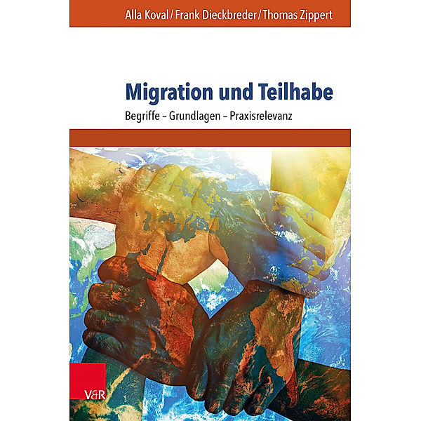 Migration und Teilhabe, Alla Koval, Frank Dieckbreder, Thomas Zippert