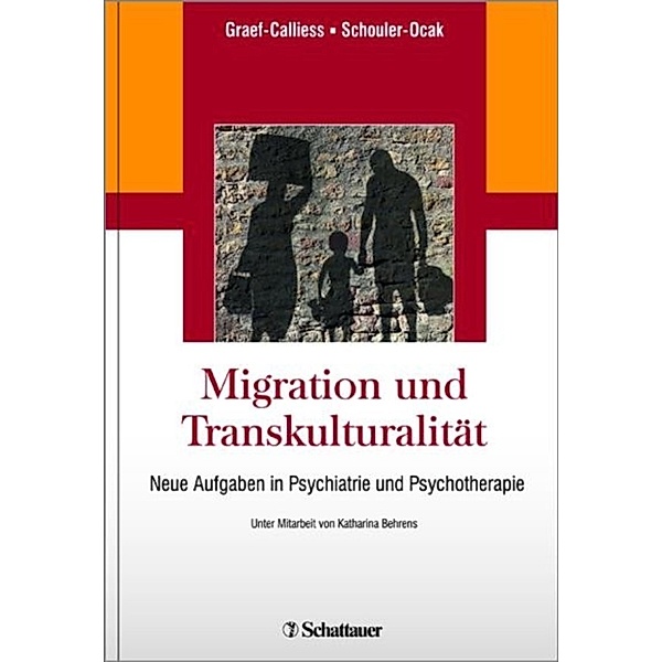 Migration und Transkulturalität, Iris Tatjana Graef-Calliess