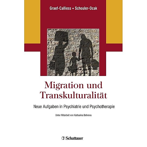 Migration und Transkulturalität, Iris Tatjana Graef-Calliess